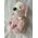 Spin Master GUND Plush toy My 1st Teddy, blue, 38 cm