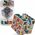 Spin Master RUBIK'S CUBE Disney platinum 3x3