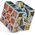 Spin Master RUBIK'S CUBE Disney platinum 3x3