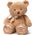 Spin Master GUND Plush toy My 1st Teddy, tan, 38 cm
