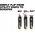 ToughBuilt Scraper and knife 2 in 1 + 5 spare blades ToughBuilt(r)
