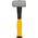 Dewalt DEWALT STEEL MASE HAMMER 1.36kg