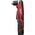Milwaukee MILWAUKEE.C12RAD-0 ANGLE SCREWDRIVER
