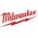 Milwaukee Connector for grease press MILWAUKEE M12/M18 GG