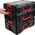 Milwaukee MILWAUKEE HD BOX 3 SUITCASE