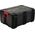 Milwaukee MILWAUKEE HD BOX 3 SUITCASE