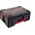 Milwaukee MILWAUKEE HD BOX 3 SUITCASE