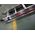 Hailo HAILO S100 Hailo ProfiLOT ladder combinable aluminum / 2x9+1x8 steps 039309507