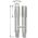Sourcing Hand tap RUKO G DIN 5157 HSS G 1/8&apos|