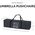 Hauck HAUCK stroller carying bag Bag me 618271