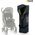 Hauck HAUCK stroller carying bag Bag me 618271