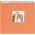 Goldbuch Album GOLDBUCH 17580 Bella Vista salmon 200 10x15 slip in| bookbound