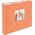 Goldbuch Album GOLDBUCH 17580 Bella Vista salmon 200 10x15 slip in| bookbound