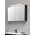 Kinkiet Trio LINO H2O LED WALL LAMP 40 CM CHROME