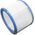 Sourcing Filter element for pump FLEX FE VC/E 21-26 PET M