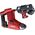 Wiertarka Sourcing Cordless punch FLEX FHE 1-16 18,0-EC TC 2,5/Set