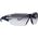 Uvex Safety glasses UVEX Pheos CX2, transparent, blue.