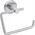 Tesa TESA MOON TOILET ROLL HOLDER W/O LID