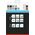 Tesa TESA SPAA SHOWER WIPER