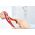 Tesa TESA SPAA SHOWER WIPER