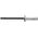Rapid Rivets waterproof 4 x 16 mm, 50 pcs.