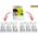 Karcher Descaling agent Karcher 6.296-193.0