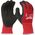 Milwaukee MILWAUKEE GLOVES LEVEL 1 - SIZE M/8 WINTER /12 pcs.