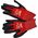 Milwaukee Work gloves (winter) Milwaukee (XXL/11 size) 12 pairs level 1A