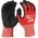 Milwaukee Gloves MILWAUKEE CUT level 1, 12 pcs. L / 9