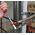 Milwaukee MILWAUKEE CLAMP PLIERS 175mm MAX BITE 7"