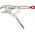 Milwaukee MILWAUKEE CLAMP PLIERS 175mm MAX BITE 7"