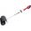 Milwaukee Accessory for the lawnmower cylindrical brush M18 FOPH-RBA