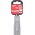 Milwaukee MILWAUKEE SOCKET 1/2" LONG 23mm