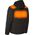 Kurtka męska Milwaukee MILWAUKEE.HEATING JACKET M12HPJBL2-0(XL) DOWN