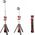 Latarka Milwaukee MILWAUKEE.M18SAL2-0 STAND AREA LIGHT XXX
