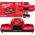 Ładowarka Milwaukee MILWAUKEE.M18DBSC CHARGER 2-SOCKET SUPER FAST CHARGING
