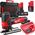 Wyrzynarka Milwaukee MILWAUKEE.JIGSAW M12FJS-422X