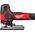 Wyrzynarka Milwaukee MILWAUKEE.JIGSAW M12FJS-422X
