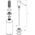 Hansgrohe Dispenser Hansgrohe A41 40438670