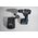 Bosch Professional Cordless screwdriver BOSCH Professional GSR, 18V-45 SOLO, torque 21-45 Nm, 13 mm grip