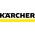 Karcher KARCHER ECO!BOOSTER TR 033 HD/HDS NOZZLE