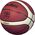 Molten Basketball ball  training MOLTEN B5G3850 FIBA synth. leather size 5