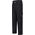 Pesso Work trousers STRETCH Mercury, black C48
