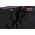 Pesso Work trousers STRETCH Mercury, black C48