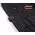 Pesso Work trousers STRETCH Mercury, black C48