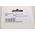 Harry Potter FRAME R04V 4PLACES WHITE GLASS XP