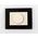 Harry Potter FRAME VILMA XP500 1-WAY BLACK GLASS