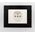 Harry Potter FRAME VILMA XP500 1-WAY BLACK GLASS