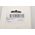 Harry Potter FRAME VILMA XP500 3-WAY BLACK GLASS