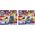 Figurka Marvel MARVEL Stunt Squad Figure Smashin Heroes